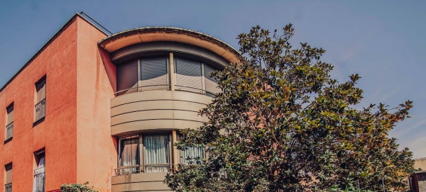 Residència Antònia Roura (Granollers) &nbsp;/&nbsp; FATEC