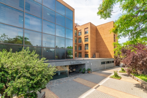 Ballesol Badalona (Badalona) &nbsp;/&nbsp; FATEC