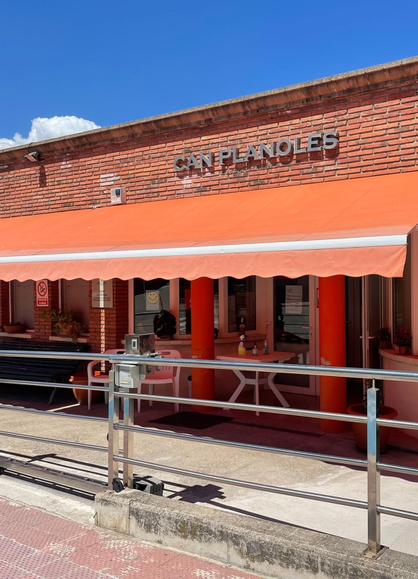 Fundació Residència Can Planoles (Roda de Ter) &nbsp;/&nbsp; FATEC