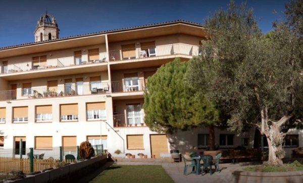 Residència de la Vila de Moià (Moià)  /  FATEC