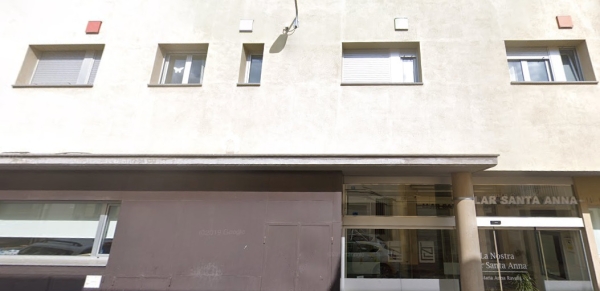 La Nostra Llar Santa Anna (Argentona) &nbsp;/&nbsp; FATEC