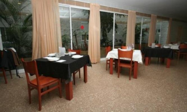 Parc del Clot (Barcelona) &nbsp;/&nbsp; FATEC