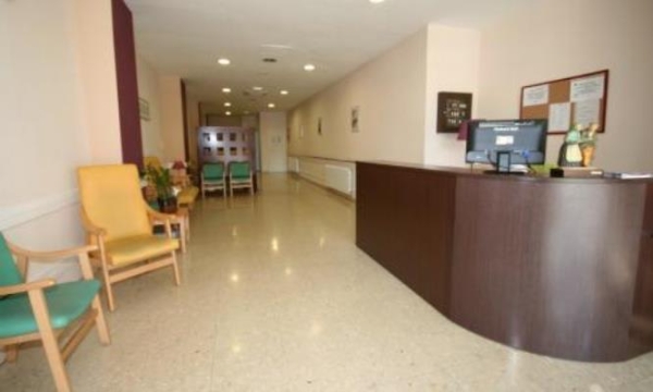 Parc del Clot (Barcelona) &nbsp;/&nbsp; FATEC