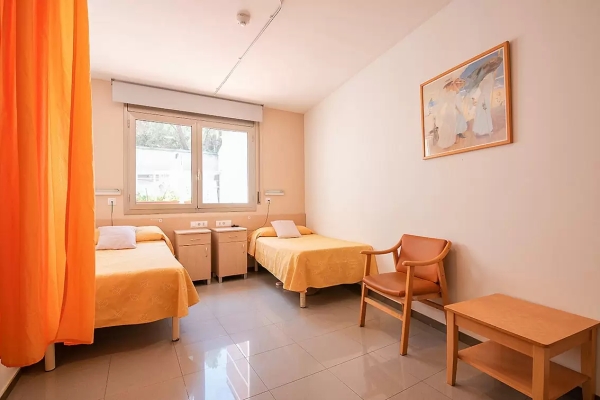 Parc Güell  (Barcelona) &nbsp;/&nbsp; FATEC