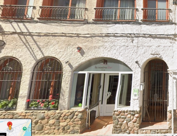 Residència Blanes (Blanes) &nbsp;/&nbsp; FATEC