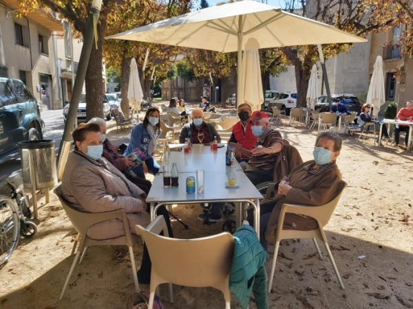Residència Emma (Sant Joan de les Abadesses)  /  FATEC
