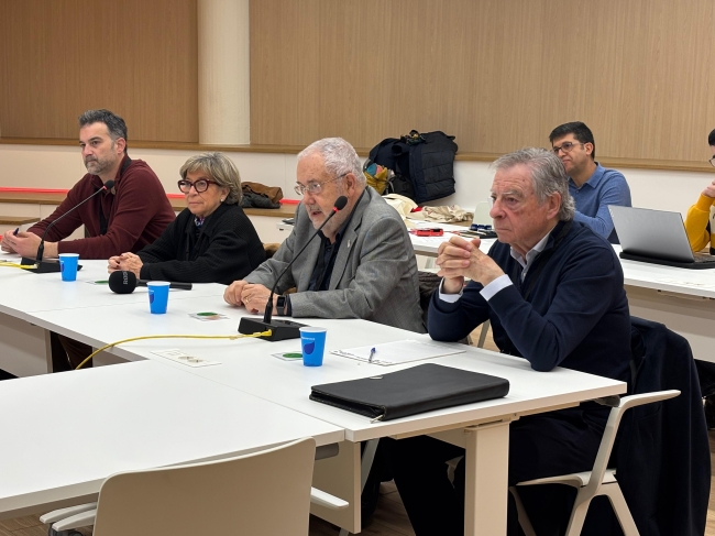 FATEC participa en el projecte ENACT impulsat per 3Cat &nbsp;/&nbsp; FATEC