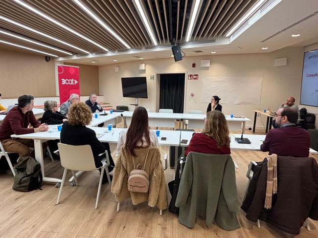 FATEC participa en el projecte ENACT impulsat per 3Cat &nbsp;/&nbsp; FATEC
