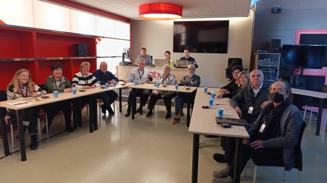 FATEC participa en el projecte ENACT impulsat per 3Cat &nbsp;/&nbsp; FATEC