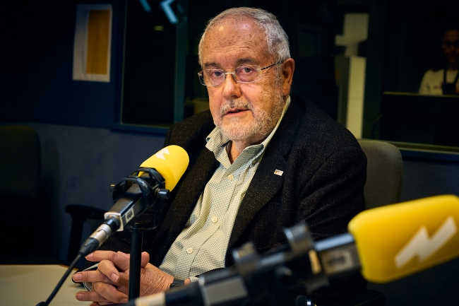 FATEC, en el programa Revolució 4.0 de Catalunya Radio &nbsp;/&nbsp; FATEC