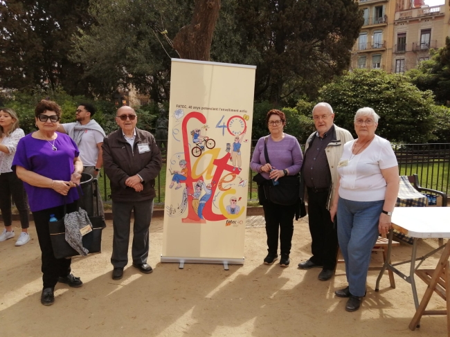 XXII Trobada de Puntaries  /  FATEC