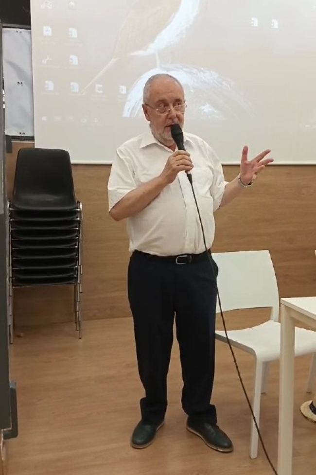 La perspectiva LGTBI, opcions i models assistencials per a persones grans  /  FATEC
