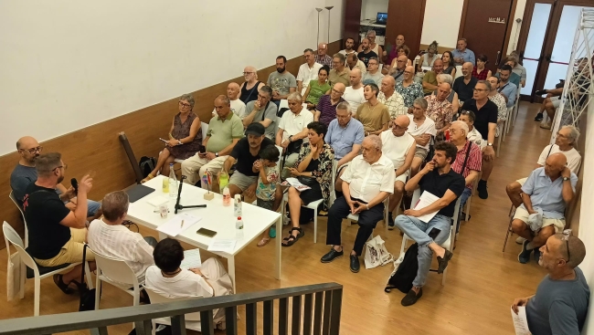 La perspectiva LGTBI, opcions i models assistencials per a persones grans  /  FATEC